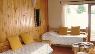 Alojamientos en el Cerro Catedral  Cerro Catedral Apart