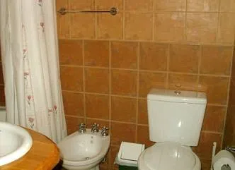 Alojamientos en el Cerro Catedral  Cerro Catedral Apart