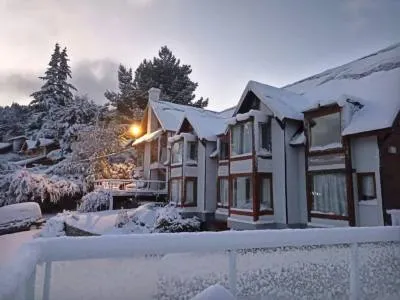 Bungalows Apart Hotel