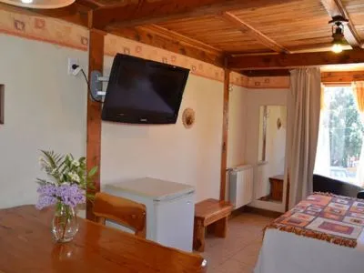 3-star Apart Hotels Bungalows Apart Hotel