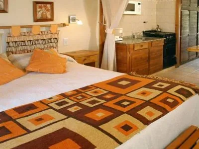 3-star Apart Hotels Bungalows Apart Hotel