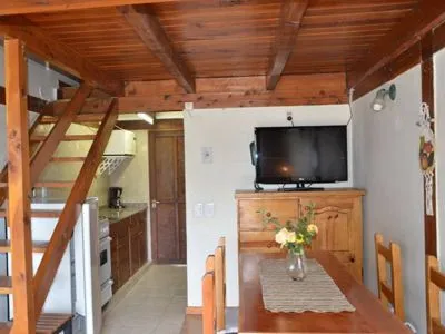 3-star Apart Hotels Bungalows Apart Hotel