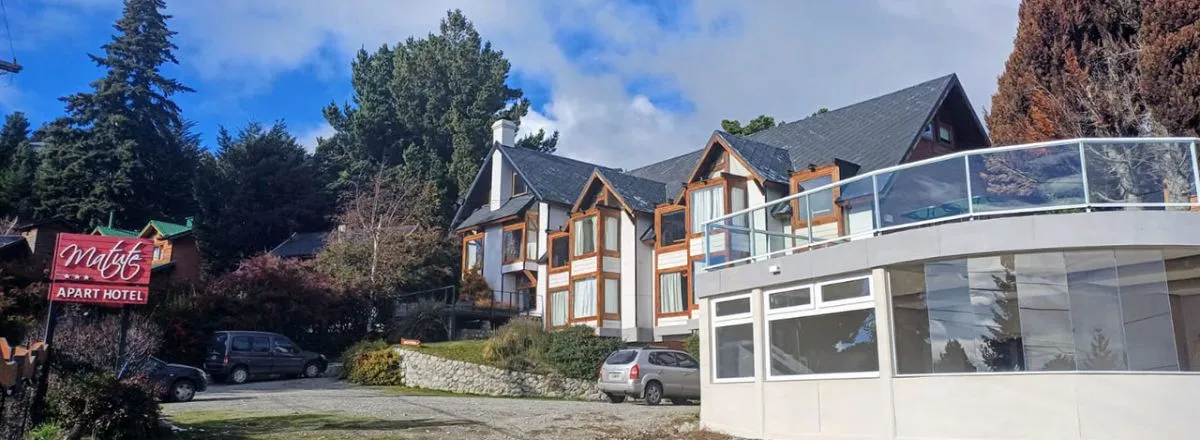 3-star Apart Hotels Bungalows Apart Hotel