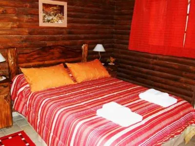 Cabañas Cabañas La Brama