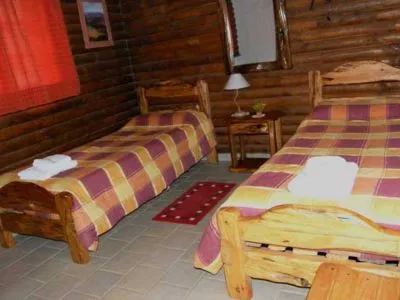 Cabañas Cabañas La Brama