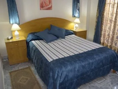 Departamentos Colorina