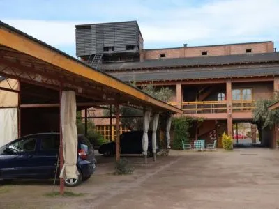 Departamentos Colorina