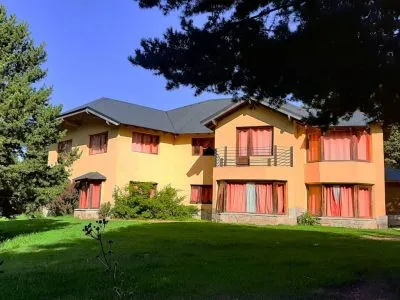 Aparts Alamos del sur 3-star Cabins  in  Bariloche
