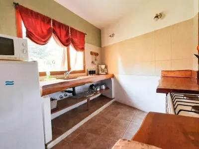 3-star Cabins Aparts Alamos del sur