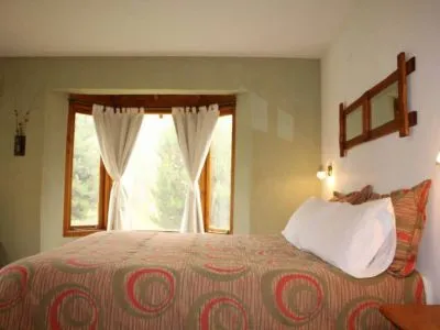 3-star Cabins Aparts Alamos del sur