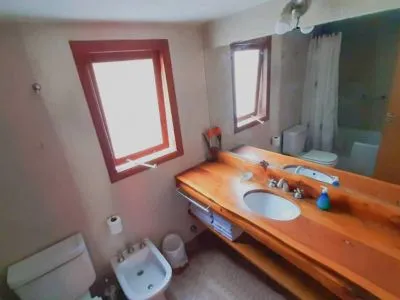 3-star Cabins Aparts Alamos del sur