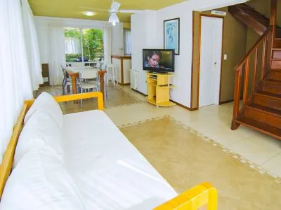 Apart Hotels Suites del Bosque