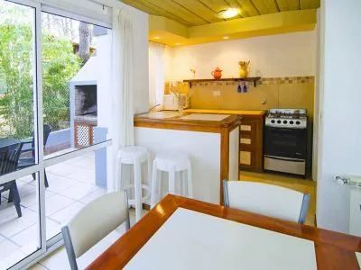 Apart Hotels Suites del Bosque