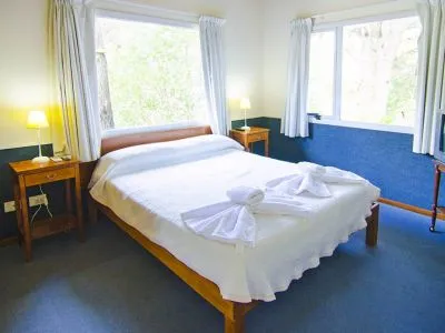 Apart Hotels Suites del Bosque