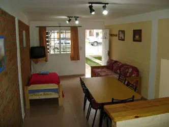 Viviendas alquiler turístico Huequen Apart