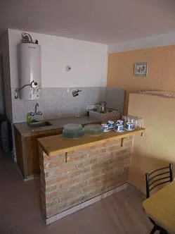 Viviendas alquiler turístico Huequen Apart