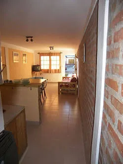 Viviendas alquiler turístico Huequen Apart