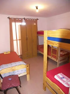 Viviendas alquiler turístico Huequen Apart