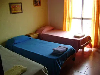 Viviendas alquiler turístico Huequen Apart