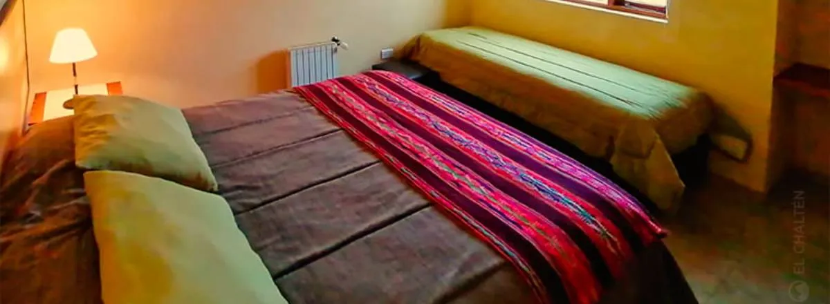 Apart Hoteles Latitud 49º