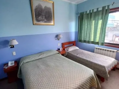 Hotel Antártida Argentina