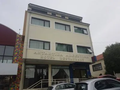 Hoteles Hotel Antártida Argentina
