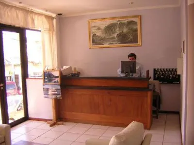 Hoteles Hotel Antártida Argentina