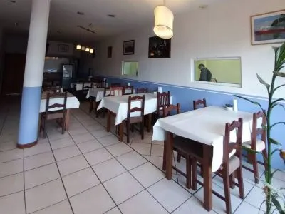 Hoteles Hotel Antártida Argentina