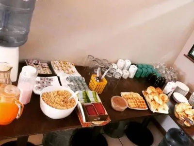 Hoteles Hotel Antártida Argentina