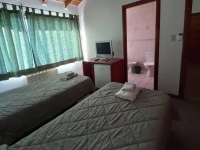 Hoteles Hotel Antártida Argentina