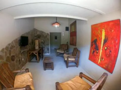 Albergues/Hostels Club Hostel