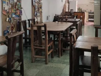 Albergues/Hostels Club Hostel