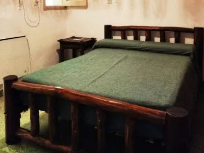 Albergues/Hostels Club Hostel