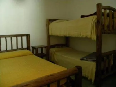 Albergues/Hostels Club Hostel