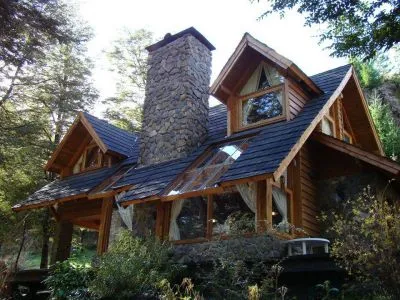 Piedra Rincón Alquiler temporario  en  Villa La Angostura