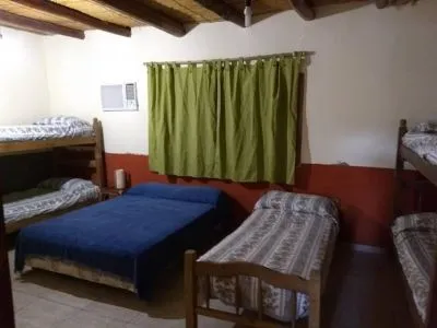 Hosterías Hostería de Huaco