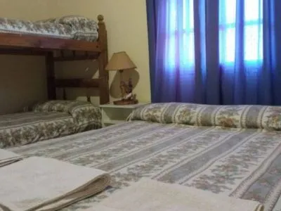 Hosterías Hostería de Huaco