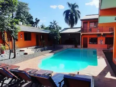 Peter Pan Hostels  in  Puerto Iguazú