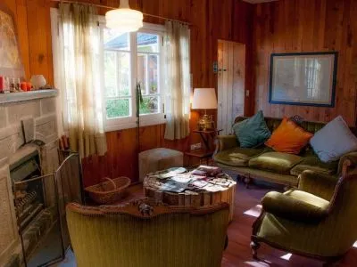 Wesley Hosteria Hosterías 3 estrellas  en  San Martín de los Andes