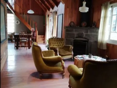 Hosterías 3 estrellas Wesley Hosteria