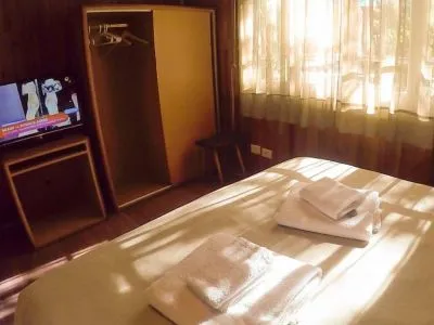 Hosterías 3 estrellas Wesley Hosteria