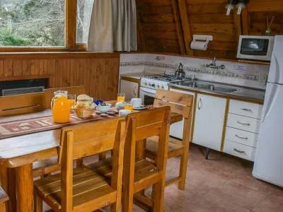 2-star Cabins Del Trebol Cabins