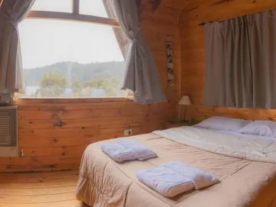 2-star Cabins Del Trebol Cabins