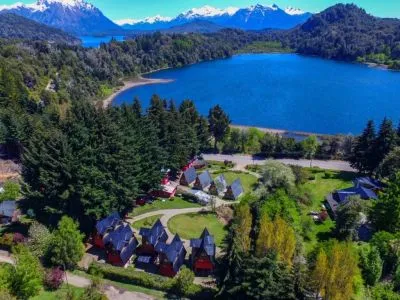 2-star Cabins Del Trebol Cabins