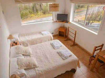 2-star Cabins Del Trebol Cabins