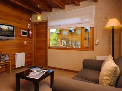 Apart Hoteles 3 estrellas Del Sauco Apart & Spa