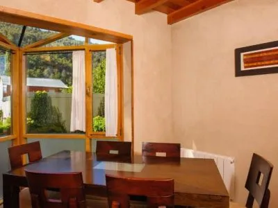 Apart Hoteles 3 estrellas Del Sauco Apart & Spa