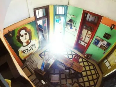 Cool Raúl  Albergues/Hostels  en  Rosario