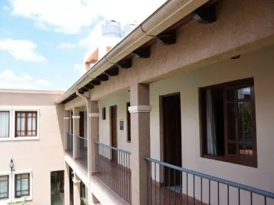 Hotel San Francisco 3-star Hotels  in  Salta