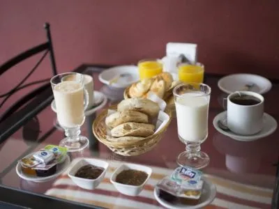 3-star Hotels Hotel San Francisco